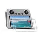Películas De Vidro Para Tela Controle DJI RC Do Drone Mini 3 Pro StartRC