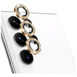 Películas Lente Câmera C Brilho Para Samsung Galaxy A54 5g