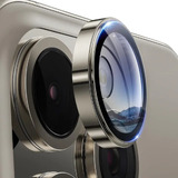 Películas Para iPhone 15 Pro 15