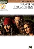 PELICULAS Piratas Del Caribe Pirates Of The Caribbean Seleccion Para Trombon Inc CD Badelt 