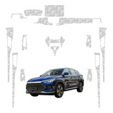Películas Proteção Interna Byd Song Plus 24 2025 Ppf Premium