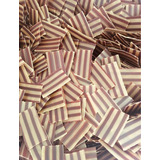 Pellet De Trigo Listrada