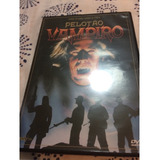 Pelotao Vampiro Dvd Original Lacrado