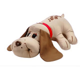 Pelucia Cachorro