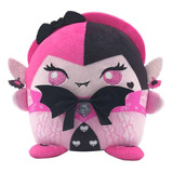 Pelucia - Monster High - Draculaura Cuutopia Mattel