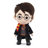 Pelucia 25 Cm Harry