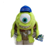 Pelucia 30cm Mike Wazowski
