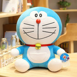 Pelucia 35cm Gato Doraemon
