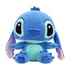 Pelúcia 35cm Lilo E Stitch Premium Antialérgico Fofinho