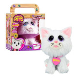 Pelucia Adota Pets Gato