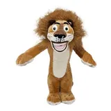 Pelucia Alex Madagascar 20cm