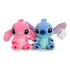 Pelúcia Angel Lilo & Stich Boneca Disney Lindos E Fofos