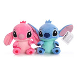 Pelucia Angel Lilo