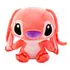 Pelúcia Angel Lilo E Stitch Disney Antialérgico Fofinha 30cm