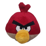 Pelucia Angry Birds Original