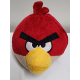 Pelucia Angry Birds Original