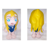 Pelucia Anime Summertime Rendering