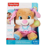 Pelucia Aprender E Brincar