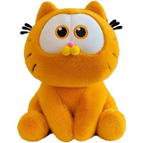 Pelucia Baby Garfield Filme