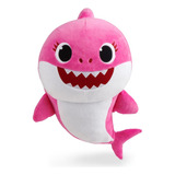 Pelucia Baby Shark 30cm