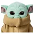Pelúcia Baby Yoda 30cm The Mandalorian Star Wars