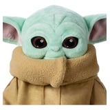Pelucia Baby Yoda 30cm