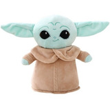 Pelucia Baby Yoda Mandalorian Child Disney