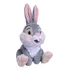Pelúcia Bambi Coelho Tambor Coelhinho Infantil Disney 20cm