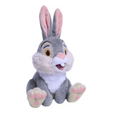 Pelucia Bambi Coelho Tambor