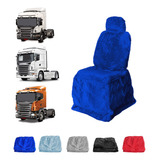 Pelucia Banco Motorista Sc 124 S 5 Longo Azul L d