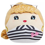 Pelucia Barbie Cuutopia 25cm