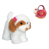 Pelucia Barbie Pets Na
