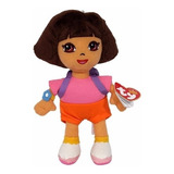 Pelucia Beanie Babies Dora
