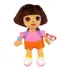 Pelúcia Beanie Babies Dora Aventureira 20cm