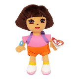 Pelucia Beanie Babies Dora