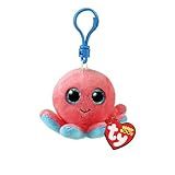 PELUCIA BEANIE BOOS CLIP ON TY