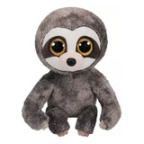 Pelúcia Beanie Boos Ty Preguiça Dangler 22 Cm Toyng 44109