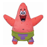 Pelucia Bob Esponja Ou