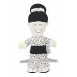 Pelúcia Boneca Lelê Japonesa Boneca De Pano Soft Toys