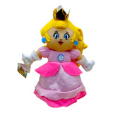 Pelucia Boneca Princesa Peach