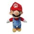 Pelúcia Boneco 25cm Super Mario Bros Pronta Entrega