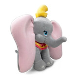 Pelucia Boneco Disney Elefante Dumbo 35