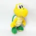 Pelucia Boneco Koopa Troopa Game Super Mario Bros