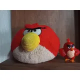 Pelucia boneco Mais Miniatura