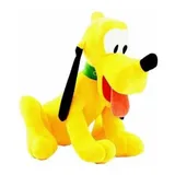 Pelucia Boneco Pluto Turma