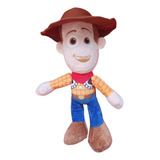 Pelucia Boneco Woody Buzz
