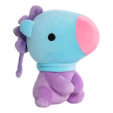 Pelucia Bonecos Bt21 Bts