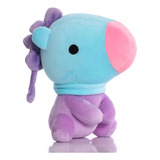 Pelucia Bonecos Bt21 Bts