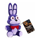 Pelucia Bonnie Five Nights