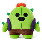 Pelucia Brawl Stars Spike
